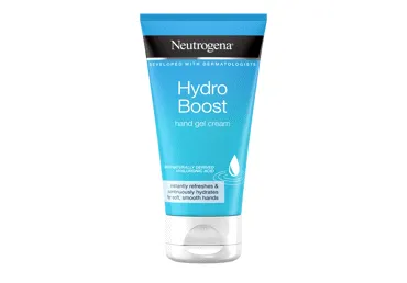 Neutrogena® Hydro Boost® kätekreem, 75ml