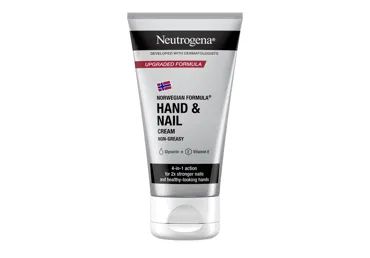 Neutrogena® Hydro Boost® kreem kätele ja küüntele, 75ml
