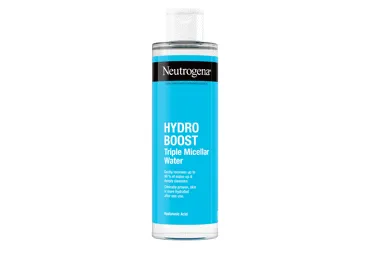 Neutrogena® Hydro Boost® mitsellaarvesi 400ml