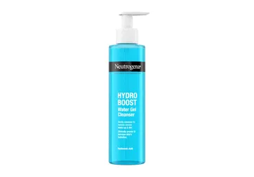 Neutrogena® Hydro Boost® näopuhastusgeel, 200ml