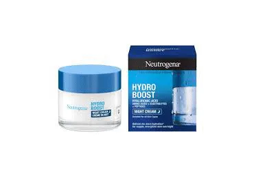 Neutrogena® Hydro Boost® öökreem, 50ml