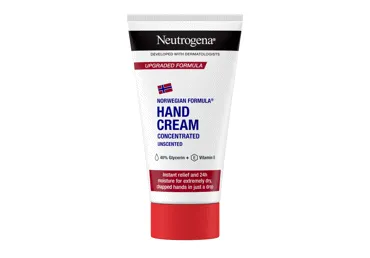 Neutrogena® lõhnata kätekreem,75ml
