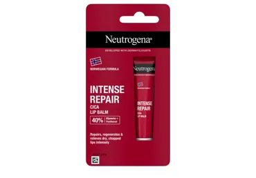 Neutrogena® Norwegian Formula® huulepalsam
