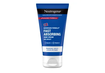 Neutrogena® Norwegian Formula® kätekreem,75ml