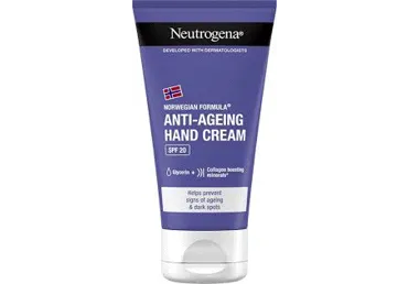 Neutrogena® vananemisvastane kätekreem, 75ml