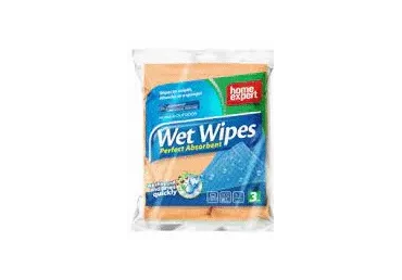 Niiskust imavad lapid HOME EXPERT 3tk