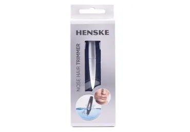 Ninatrimmer HENSKE NT-200