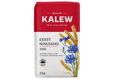 Nisujahu k/s  T-550 KALEW 2,0kg