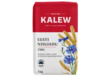 Nisujahu k/s T550 KALEW 1,0 kg