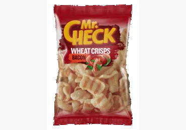 Nisukrõps suitsupeekon.MR.CHECK150g