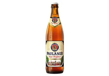 Nisuõlu PAULANER Weisbier 5.5% 500ml