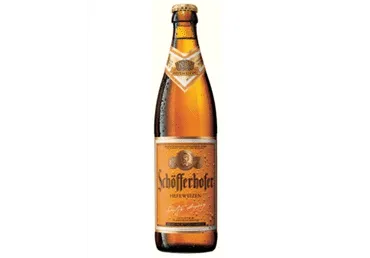 Nisuõlu SCHÖFFERHOFER 5% 500ml