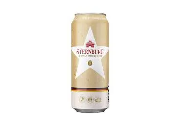 Nisuõlu STERNBURG 4.8% 500ml