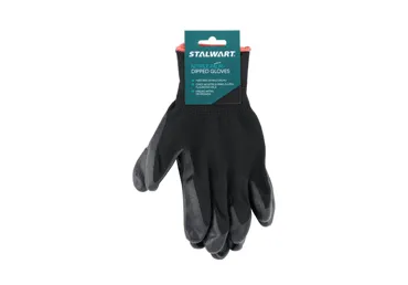 Nitriilkindad STALWART DNN418,L/XL