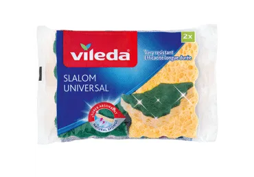 Nõudepesukäsnad  VILEDA, 2 tk