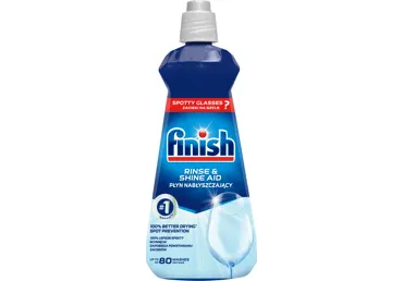 Skaloš.līdz.trauku mazg.maš.FINISH 400ml