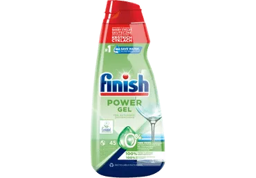 Nõudepesumas.geel FINISH Ai1 Eco 900ml