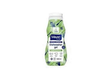 Nõudepesumas.geel MAYERI Lemongrass600ml