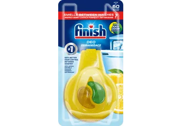 Nõudepesumas.õhuvärsk. FINISH Citrus1tk