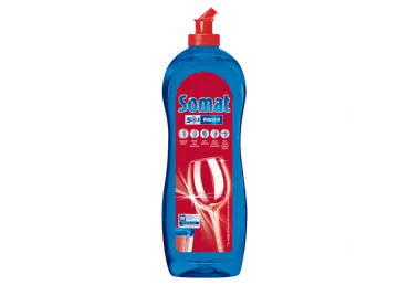 Nõudepesum.loputusvahend SOMAT 750ml