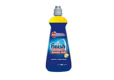 Nõudepesum.lop.vahend FINISH Lemon 400ml