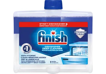 Nõudepesum.puh.vahend FINISH Hyg.250ml