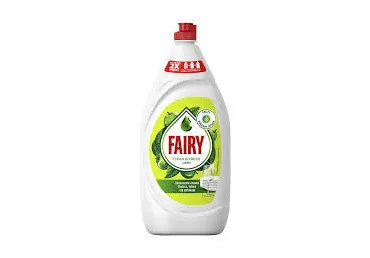 Nõudepesuvahend FAIRY Apple 1.35L
