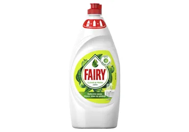 Trauku mazg.līdz. FAIRY Apple, 900ml