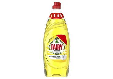 Nõudepesuvahend FAIRY Citrus 650ml