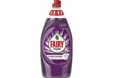 Nõudepesuvahend FAIRY Extra+ Lilac 900ml