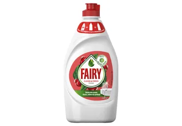 Nõudepesuvahend FAIRY Pomegranate 450ml