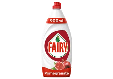 Nõudepesuvahend FAIRY Pomegranate 900ml