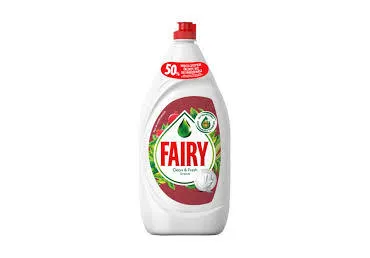 Nõudepesuvahend FAIRY Pomergranate 1.35L