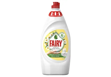Trauku mazg.līdzeklis 0.9L Fairy Sensitive Chamomile&Vitami