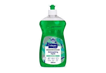Nõudepesuvahend MAYERI Aloe Vera 500ml