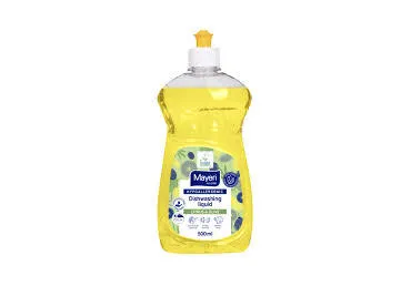 Nõudepesuvahend MAYERI Citr.&Olive 500ml