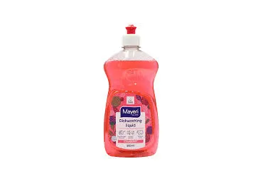 Nõudepesuvahend Cranberry, MAYERI, 500 ml