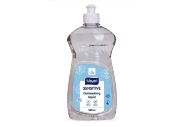 Nõudepesuvahend MAYERI sensitiv 500ml