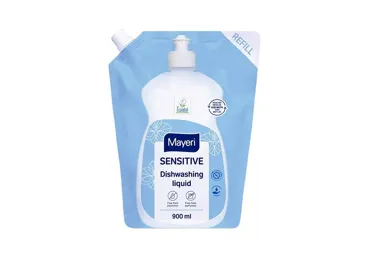 Nõudepesuvahend Sensitive, MAYERI, 1 l