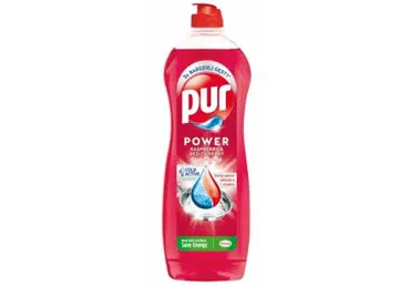 Nõudepesuvahend PUR Raspberry 750ml