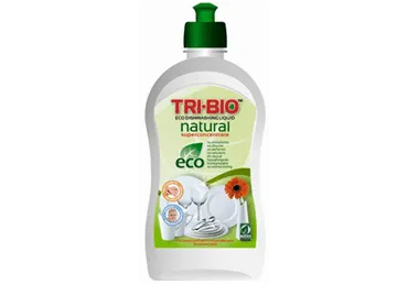 Nõudepesuvahend TRI-BIO 420ml