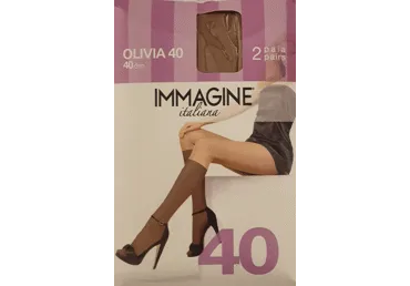 N.põlvikud IMG Olivia 40d neutro 2p