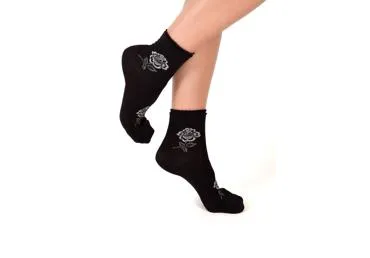 N.sokid BLM 39-42 mustriga must
