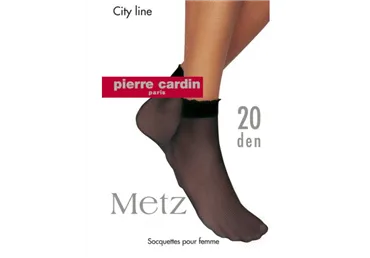 N.sokid PC Metz 20den visone