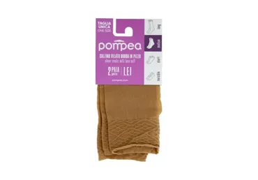 N.sokid POMPEA Lady 30d polv.dor.2p