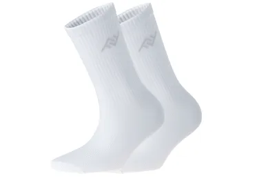 N.spordisokid FRIENDS 35-38s valge 2p