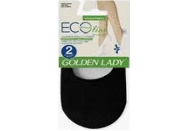 N.stepsid GL Ecoline nero 2p