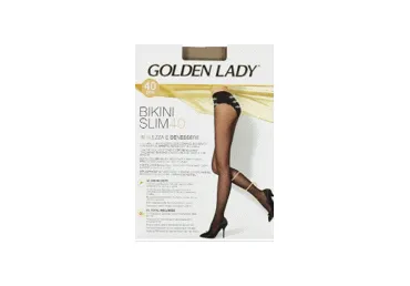 N.sukkpüksid GL Bikini Slim 40d melon L