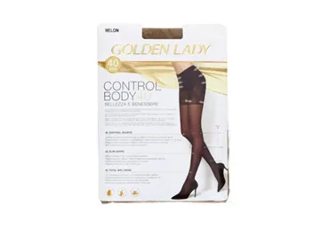 N.sukkpüksid GL Control Body 40d melon M