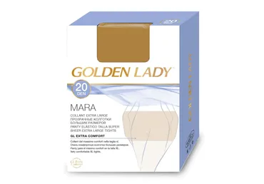 N.sukkpüksid GL Mara 20d melon XL